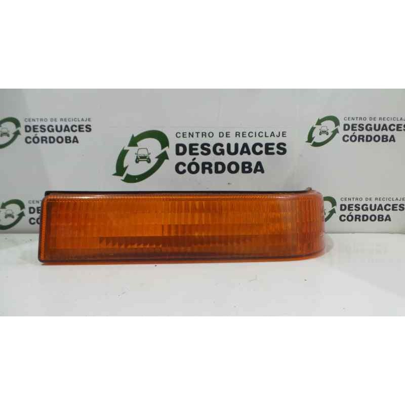 Recambio de piloto delantero izquierdo para chrysler jeep gr.cherokee (zj)/(z) referencia OEM IAM  93-99 