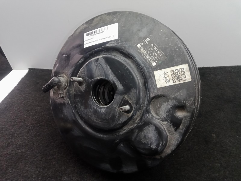 Recambio de servofreno para volkswagen passat berlina (3c2) 2.0 tdi referencia OEM IAM 3C1614105D-03787423014  