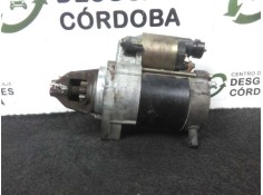 Recambio de motor arranque para honda jazz (gd1/5) 1.4 dsi cat referencia OEM IAM 4280000950 DENSO 9.DIENTES 2