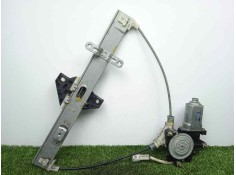 Recambio de elevalunas trasero izquierdo para suzuki liana rh (er) 1.4 16v ddis diesel cat referencia OEM IAM  ELECTRICO - 2.PIN