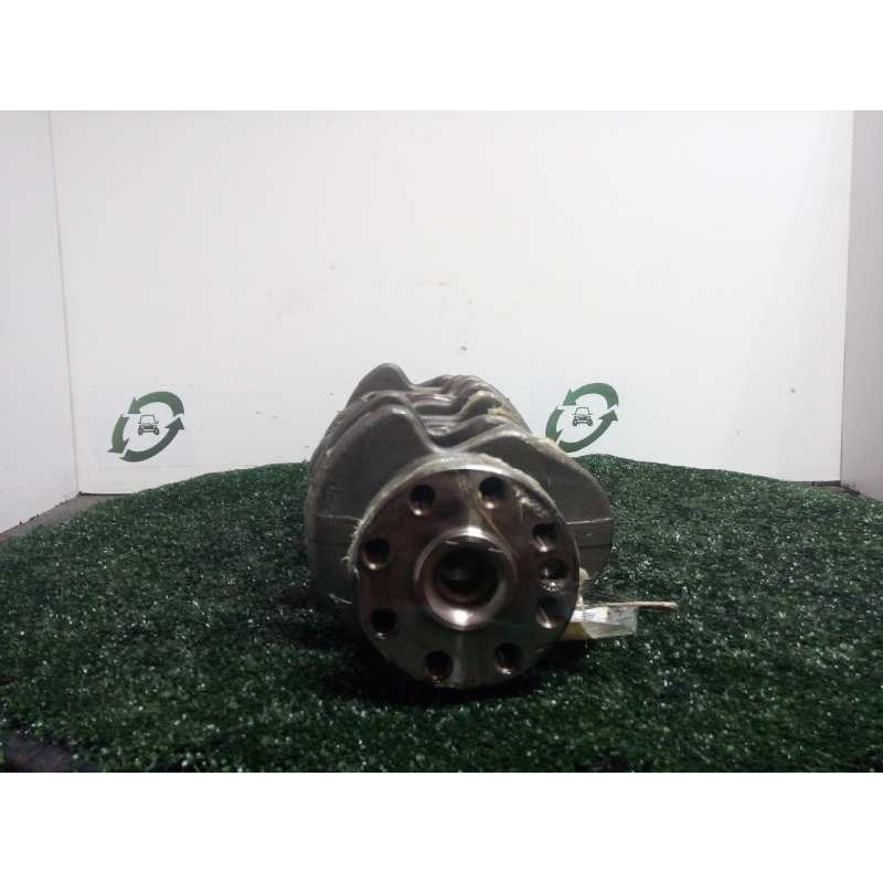 Recambio de cigueñal para ford focus berlina (cak) 1.8 tddi turbodiesel cat referencia OEM IAM XS4Q6303AD  