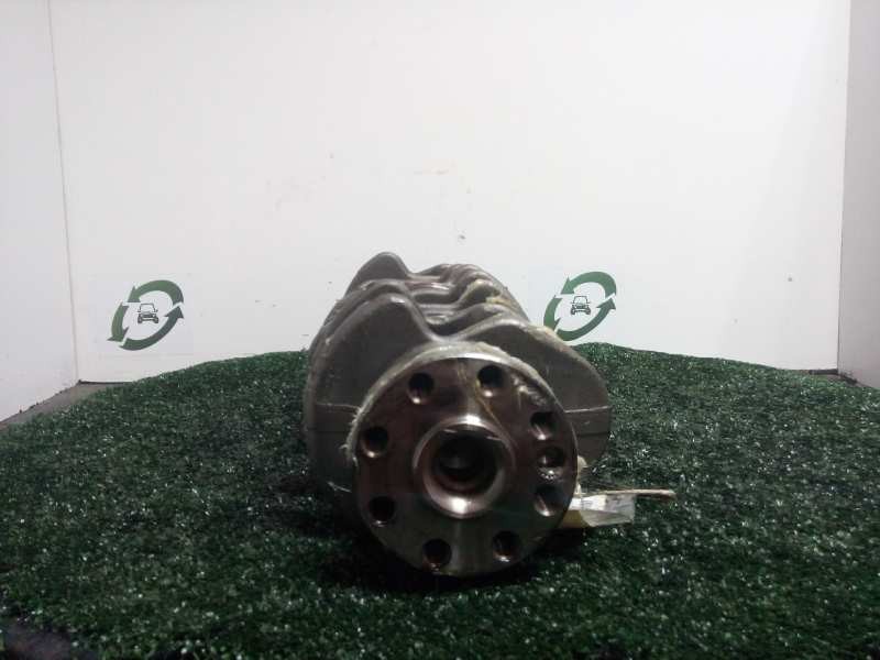 Recambio de cigueñal para ford focus berlina (cak) 1.8 tddi turbodiesel cat referencia OEM IAM XS4Q6303AD  