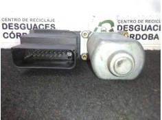 Recambio de motor elevalunas trasero derecho para seat toledo (1m2) 1.9 tdi referencia OEM IAM F005S00050-9776101438203   2