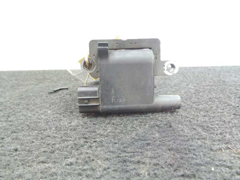 Recambio de bobina encendido para mitsubishi galant berlina (ea0) 2.0 cat referencia OEM IAM FL0056  3 PINES