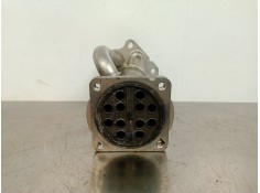 Recambio de enfriador gases egr para renault clio iii 1.5 dci diesel referencia OEM IAM 8200729078 ENSA  2