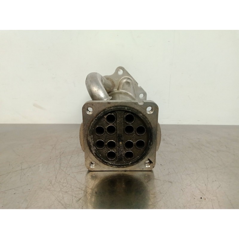 Recambio de enfriador gases egr para renault clio iii 1.5 dci diesel referencia OEM IAM 8200729078 ENSA 