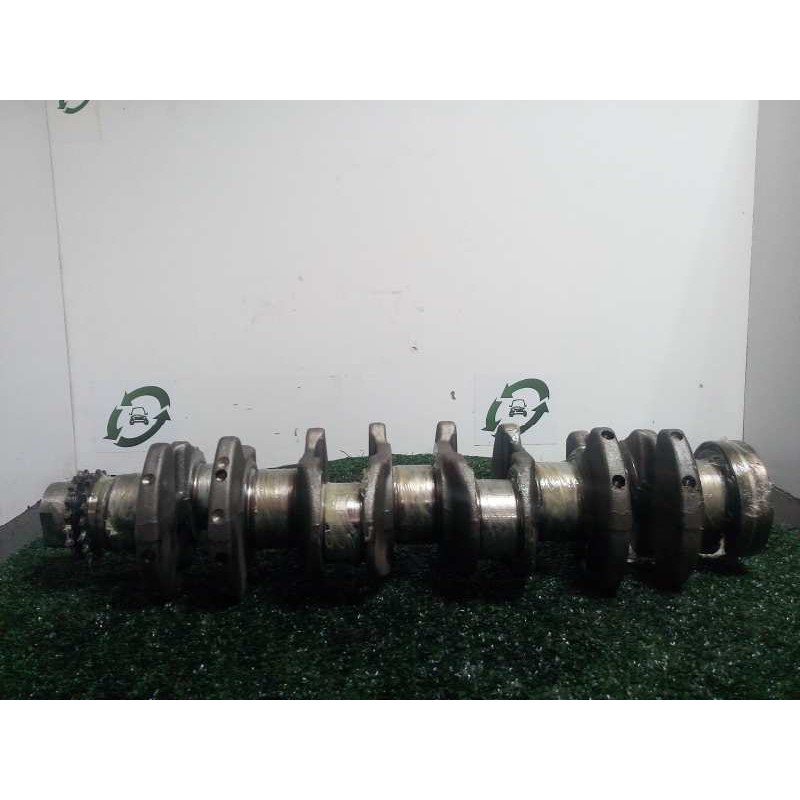 Recambio de cigueñal para ford focus berlina (cak) 1.8 tddi turbodiesel cat referencia OEM IAM XS4Q6303AD  