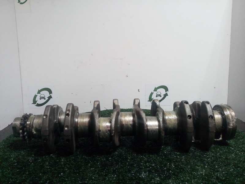 Recambio de cigueñal para ford focus berlina (cak) 1.8 tddi turbodiesel cat referencia OEM IAM XS4Q6303AD  