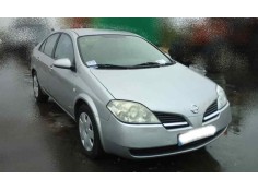 Recambio de transmision delantera izquierda para nissan primera berlina (p12) 1.6 cat referencia OEM IAM  ABS 