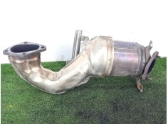 Recambio de catalizador para volkswagen eos (1f7) 1.4 16v tsi referencia OEM IAM 1K0131701EE-1K0178ND  