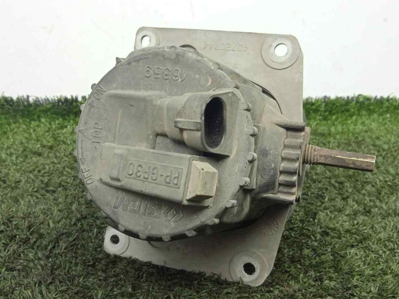 Recambio de faro antiniebla izquierdo para lancia lybra berlina 1.9 turbodiesel cat referencia OEM IAM   