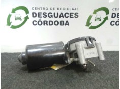 Recambio de motor limpia delantero para kia sportage 1.7 crdi cat referencia OEM IAM 981003W000-F00S2S2809  BOSCH 2