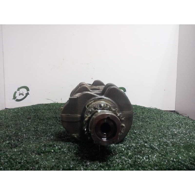 Recambio de cigueñal para ford focus berlina (cak) 1.8 tddi turbodiesel cat referencia OEM IAM XS4Q6303AD  