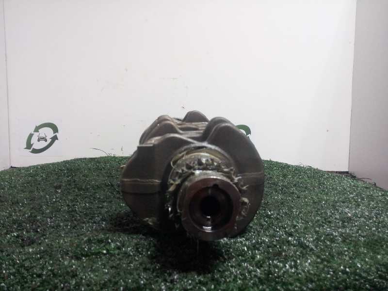 Recambio de cigueñal para ford focus berlina (cak) 1.8 tddi turbodiesel cat referencia OEM IAM XS4Q6303AD  