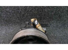 Recambio de bomba direccion para hyundai h 1 2.5 crdi cat referencia OEM IAM 571004H000 H1. POLEA 123 MM 2