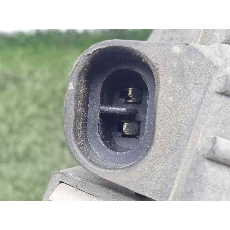 Recambio de faro antiniebla izquierdo para lancia lybra berlina 1.9 turbodiesel cat referencia OEM IAM   