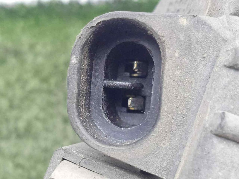 Recambio de faro antiniebla izquierdo para lancia lybra berlina 1.9 turbodiesel cat referencia OEM IAM   