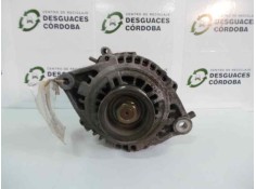 Recambio de alternador para nissan primera berlina (p12) 1.6 cat referencia OEM IAM 23100BU010-LR180762 80.A POLEA.FIJA - POLI V