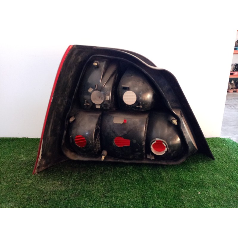 Recambio de piloto trasero derecho para mg serie 25 (rf) 2.0 idt cat referencia OEM IAM  99-05 