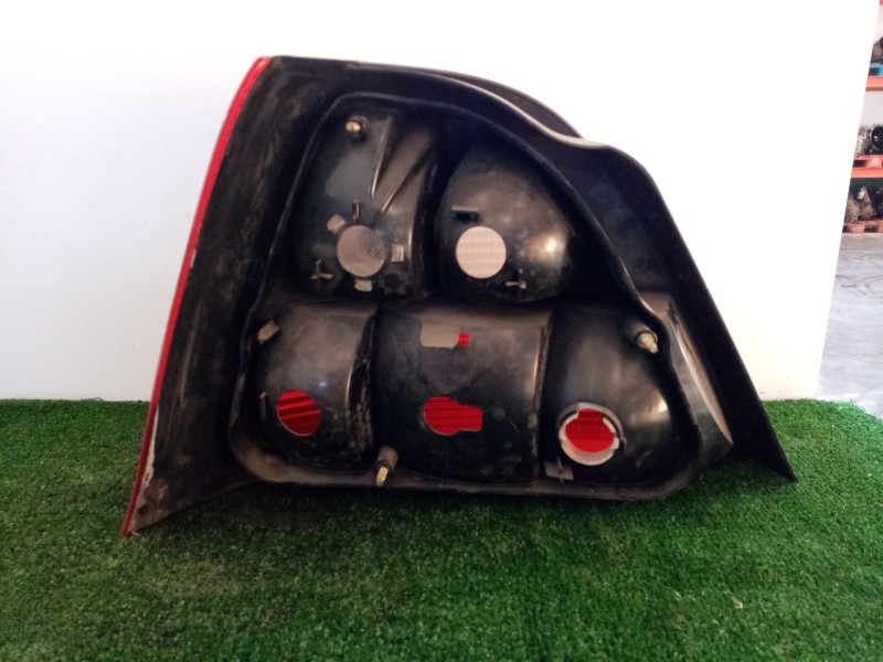 Recambio de piloto trasero derecho para mg serie 25 (rf) 2.0 idt cat referencia OEM IAM  99-05 