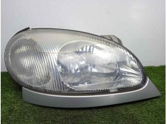 Recambio de faro derecho para daewoo lanos 1.4 cat referencia OEM IAM SINREFERENCIA  