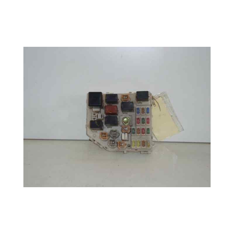 Recambio de caja reles / fusibles para toyota rav 4 (a2) referencia OEM IAM 0365953G16  