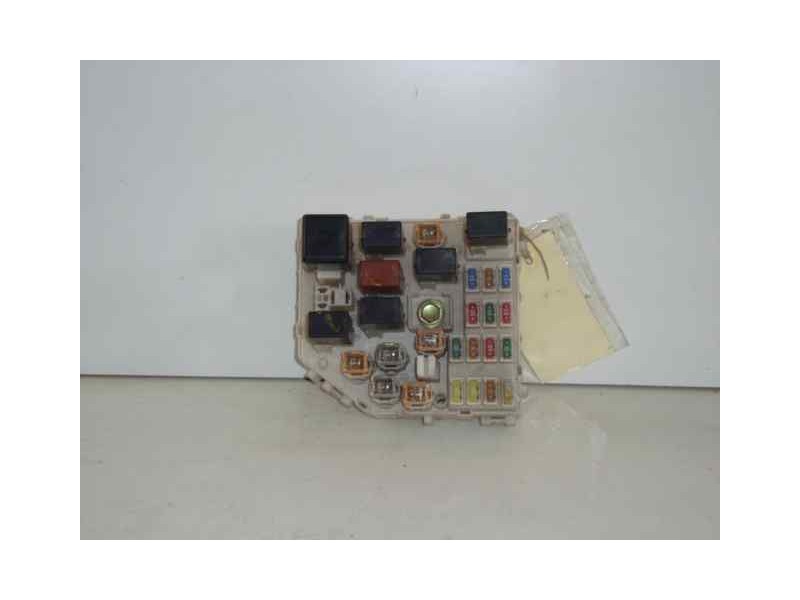 Recambio de caja reles / fusibles para toyota rav 4 (a2) referencia OEM IAM 0365953G16  