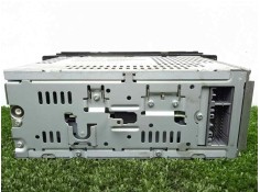 Recambio de sistema audio / radio cd para chrysler sebring berlina (jr41) 2.0 16v cat referencia OEM IAM P05091610AC  RADIO+CD