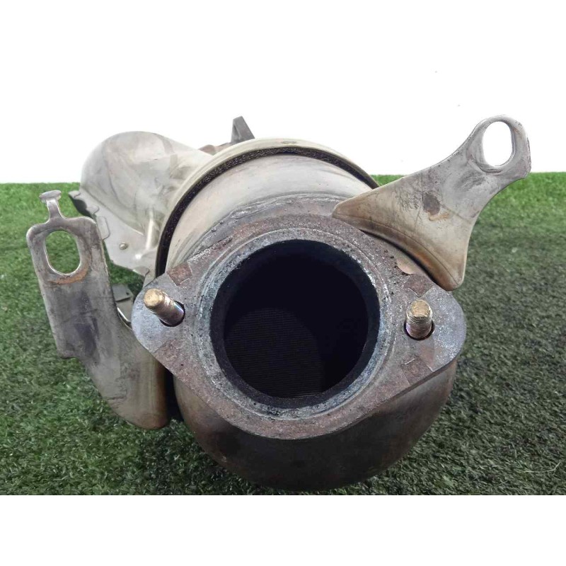 Recambio de catalizador para volkswagen eos (1f7) 1.4 16v tsi referencia OEM IAM 1K0131701EE-1K0178ND  