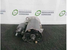 Recambio de motor arranque para seat toledo (1m2) 1.9 tdi referencia OEM IAM 0001125007-02A911024 BOSCH 10.DIENTES 2