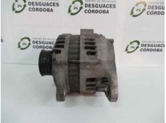 Recambio de alternador para nissan primera berlina (p12) 1.6 cat referencia OEM IAM 23100BU010-LR180762 80.A POLEA.FIJA - POLI V 2