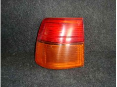 Recambio de piloto trasero izquierdo para seat toledo (1l) referencia OEM IAM  AMBAR EXTERIOR