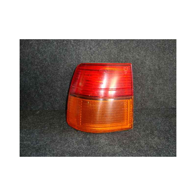 Recambio de piloto trasero izquierdo para seat toledo (1l) referencia OEM IAM  AMBAR EXTERIOR