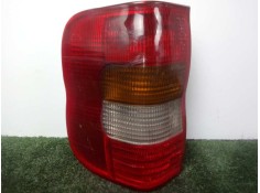 Recambio de piloto trasero izquierdo para opel combo (corsa b) 1.7 diesel referencia OEM IAM 67732670 COMBO.B 