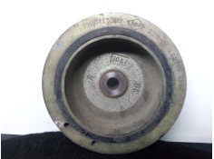 Recambio de polea cigueñal para renault megane i fase 2 berlina (ba0) 1.9 dti diesel referencia OEM IAM 7700115309 6.CANALES DIA