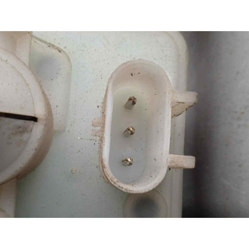 Recambio de faro derecho para daewoo lanos 1.4 cat referencia OEM IAM SINREFERENCIA  