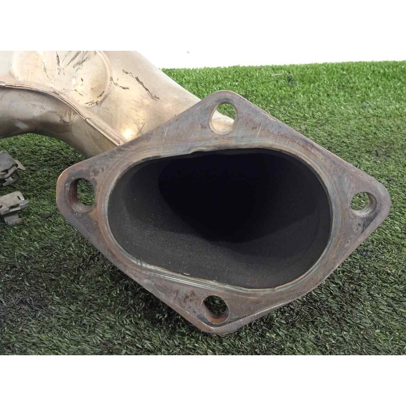 Recambio de catalizador para volkswagen eos (1f7) 1.4 16v tsi referencia OEM IAM 1K0131701EE-1K0178ND  