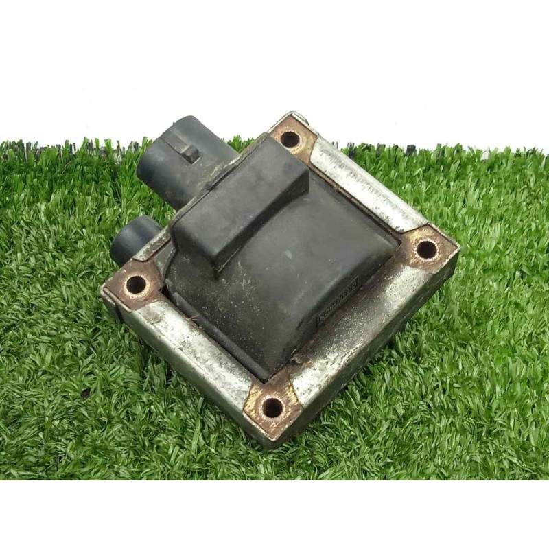 Recambio de bobina encendido para fiat seicento (187) 1.1 cat referencia OEM IAM  2.PINES 2.CONECTORES