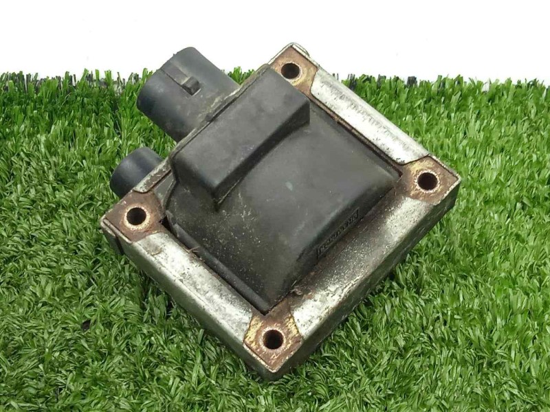 Recambio de bobina encendido para fiat seicento (187) 1.1 cat referencia OEM IAM  2.PINES 2.CONECTORES