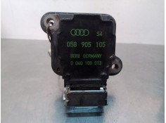 Recambio de bobina encendido para seat ibiza (6l1) 1.8 20v turbo referencia OEM IAM 058905105-0040100013 3.PINES  2