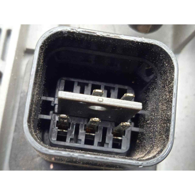 Recambio de faro derecho para daewoo lanos 1.4 cat referencia OEM IAM SINREFERENCIA  