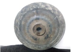 Recambio de polea cigueñal para renault megane i fase 2 berlina (ba0) 1.9 dti diesel referencia OEM IAM 7700115309 6.CANALES DIA 2