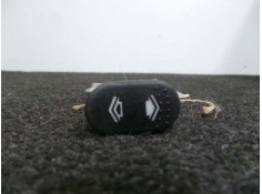 Recambio de mando elevalunas trasero derecho para ford focus berlina (cak) 1.6 16v cat referencia OEM IAM K808X-98AB14529DC  4 P