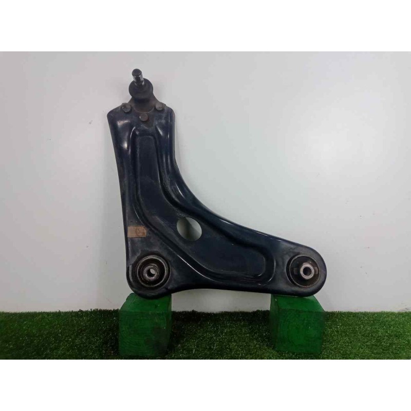 Recambio de brazo suspension inferior delantero derecho para citroën c-elysée 1.2 12v vti referencia OEM IAM 9675028880 Ø ROTULA