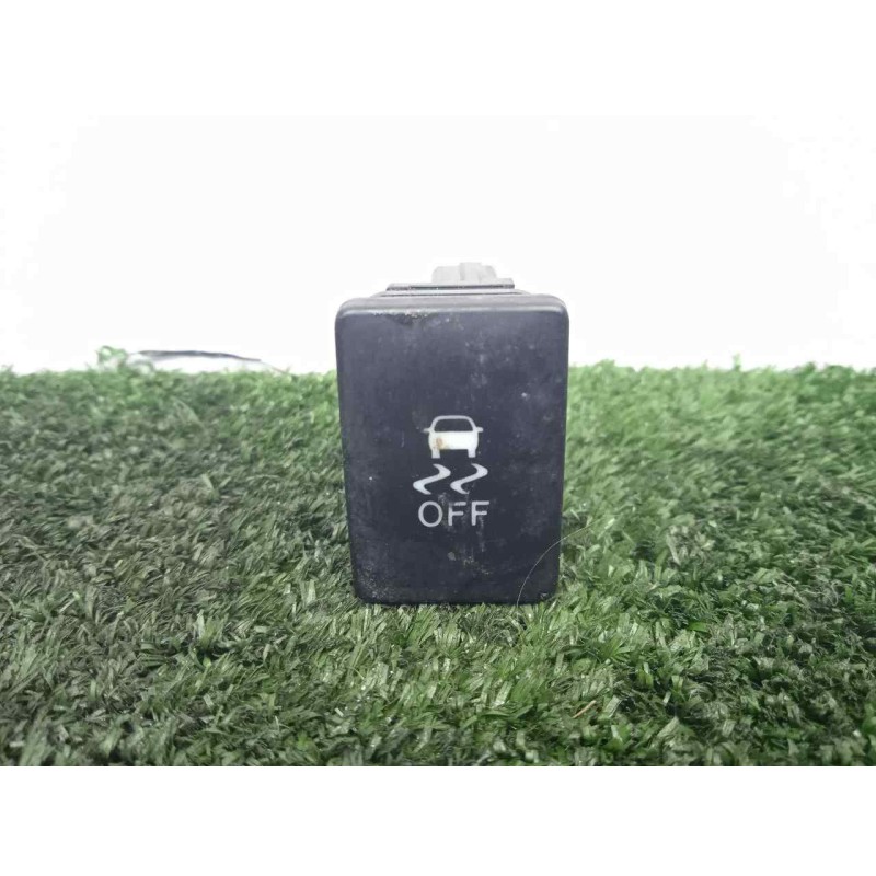 Recambio de interruptor para toyota yaris 1.5 16v cat (híbrido) referencia OEM IAM 8498802041 VSC 