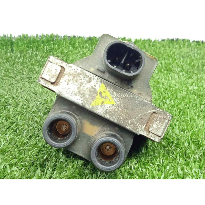 Recambio de bobina encendido para fiat seicento (187) 1.1 cat referencia OEM IAM  2.PINES 2.CONECTORES