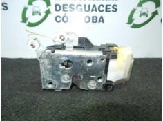 Recambio de cerradura puerta delantera derecha para alfa romeo 147 (190) 2.0 16v cat referencia OEM IAM  5.PUERTAS 