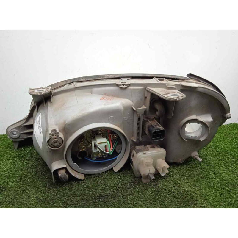 Recambio de faro derecho para daewoo lanos 1.4 cat referencia OEM IAM SINREFERENCIA  