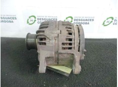 Recambio de alternador para iveco daily combi 2.3 diesel cat referencia OEM IAM 0124525020-504009978 140AH - BOSCH POLEA.FIJA - 