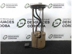 Recambio de aforador para toyota land cruiser (j15) 3.0 turbodiesel cat referencia OEM IAM SINREFERENCIA SIN.BOMBA 5.PINES